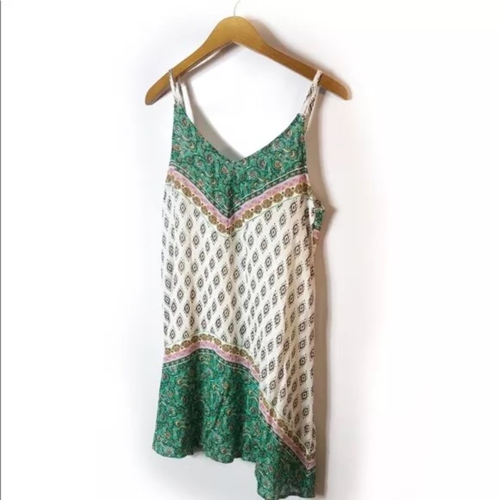 O’Neill Tank Top With Vibrant Print